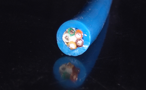 pur拖鏈電纜 pur拖鏈電纜