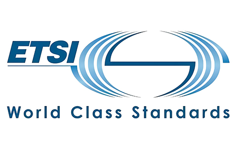 ETSI標識 ETSI標識